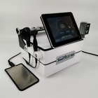 Smart Tecar Shock Wave Therapy Machine With Capacitive Handle