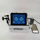 450KHZ Shockwave Therapy Machine With Tecar Physiotherpay