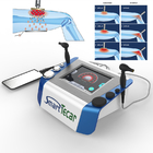 Diathermal Tecar Therapy Machine Capacitive And Resistive Energy