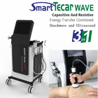 Multifunction Ultrasound Therapy Machine For Erectile Dysfunction