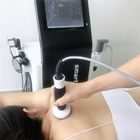 300KHZ ED Shockwave Therapy Machine With Capacitive Handle