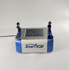 Therapeutic RF Diathermy Tecar Therapy Machine For Sport Injuiry