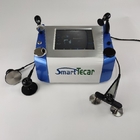 Induction Heat Smart Tecar RET CET Therapy Machine Pain Relief Physiotherapy