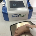 40MM Heads 448KHz Tecar Therapy Machine For Sport Injury Muscle Rehabilitation