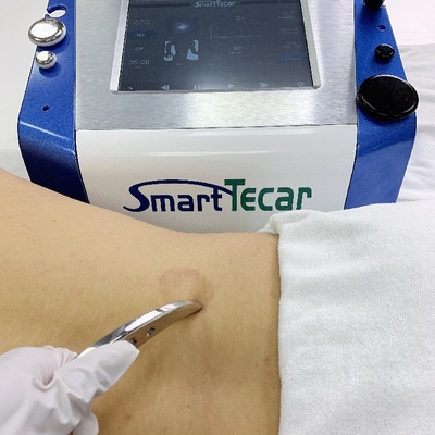 Massage Fat Relief Smart Tecar Physical Therapy Machine Capactive Energy Transfer