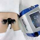 CE Tecar therapy machine celluite Reduction Tendonitis Back Pain 448KHZ
