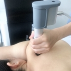 80MM Handle Shockwave Therapy Machine Combines 6 Bar Ultrasound