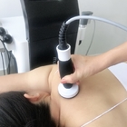 Physical Tecar RF Diathermy Shockwave Machine For Sport Injuiry Low Back Pain