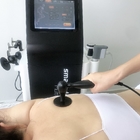 Tecar Massage Therapy Machine with Shockwave Machine for Erectile dysfunction ED treatment