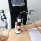 Shockwave Physical Therapy Machine For Ed Treament  Tecar Diathermy