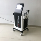 Sport injuiry Shockwave Therapy Machine with Tecar Massage for body pain relief