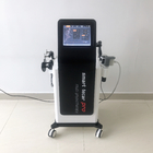 Air Pressure Therapy Machine Tecar Therapy Microwave Diathermy Equipment For Body Muscle Relax