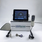 450KHZ Diathermy Tecar Therapy Machine For ED Treatment