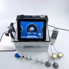 Spain Sport Injuiry Tecar Shockwave Therapy Machine With 40MM Resistive Handle