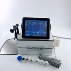 450KHZ Tecar Therapy Machine With Shockwave Body Shaping Reduce Stretch
