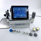 18Hz Resistive Rf Tecar Therapy Machine For Low Back Pain