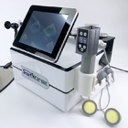 Spain Sport Injuiry Tecar Shockwave Therapy Machine With 40MM Resistive Handle