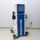 21HZ Shockwave Therapy Machine In Musculoskeletal Plantar Fasciitis Sport Injury