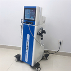 Extracorporeal Shock Wave Therapy machine in Musculoskeletal plantar fasciitis