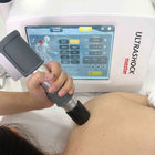 21Hz Ultrasound Physiotherapy Machine With 3 Multiple Waves