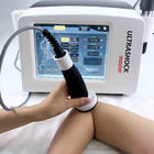 1MHZ Physcial Ultrasound Therapy Machine For Body Pain Relief