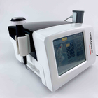 6 Bar 21Hz Ultrasound Physiotherapy Machine For Rehabilitation Plantar Fasciitis Treating