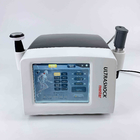 Lymph Drainage 6 Bar 21Hz Ultrasound Physiotherapy Machine