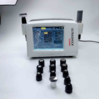 Lymph Drainage 6 Bar 21Hz Ultrasound Physiotherapy Machine