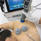 Portable Vacuum EMS Shockwave Tecar Therapy machine for Fascia treatment