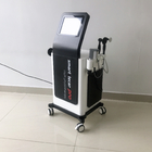 Tecar Therapy Microwave Diathermy Equipment For body Muscle Relax/Shockwave Therapy