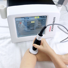 Portable 21Hz Shockwave Ultrasound Therapy Machine Chronic Inflammation