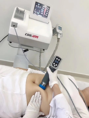 Deep Penetration Cryolipolysis Fat Freeze Slimming Machine High Efficiency