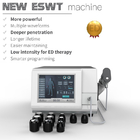 Clinic Air Pressure Therapy Machine Shockwave Therapy Non Invasive