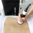 The Newest 448KHZ Smart Pro Tecar Microwave Diathermy Equipment For Body Muscle Relax