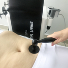 The Newest 448KHZ Smart Pro Tecar Microwave Diathermy Equipment For Body Muscle Relax