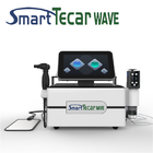 Tecarterapia Shockwave Therapy Machine EMS Stimulator 448KHz 16Hz