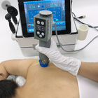 Tecarterapia Shockwave Therapy Machine EMS Stimulator 448KHz 16Hz