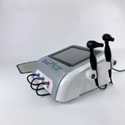 Body Therapy 220V /450KHZ 300KHZ Tecar Therapy Machine For Muscle Relax