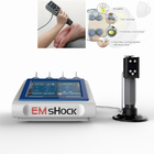 Massager Plantar Fasciitis Machine Radial Shockwave Therapy Machine For Muscle Stimulation