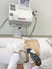 ESWT  Fat Freezing Machine Cryolipolysis With Shock Wave 2 In 1 Machine Therapy