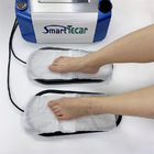 Massage Tecar Machine Monopole RF CET RET Machine / RF Face Lifting / RF Machine CET RET Tecar Therapy