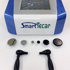 Massage Tecar Machine Monopole RF CET RET Machine / RF Face Lifting / RF Machine CET RET Tecar Therapy