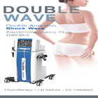 ED Shockwave physical Therapy Machine For Erectile Dysfunction/Extracorporeal Shock Wave Therapy Machine
