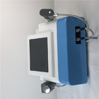 Portable Shockwave Machine Air Pressure Electromagnetic 16Hz Shockwave Physical Therapy Machine