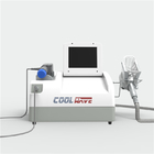 Cryolipolysis Fat Freezing Slimming Machine + Shockwave Therapy Machine China