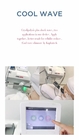 Cryolipolysis Fat Freezing  Machine + Shockwave Therapy Machine China Body Slimming