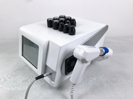 21Hz Air Pressure Shockwave Pain Therapy Machine In Reducing Cellulite