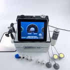 Ultrasound Therapy Tecar Shock Wave Diathermy Machine Radio Frequency 450KHZ