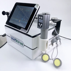 200MJ Ultrasound Therapy Machine Diathermy Radiofrequency Physiotherapy Equipment