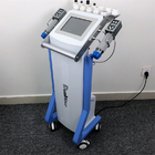 1-16Hz Low Intensity Dual Channel ESWT Therapy Machine For Body Pain Relief